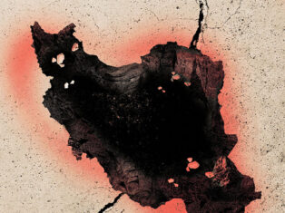 Why Iran is collapsing