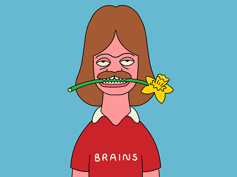 In search of Welsh nationalism