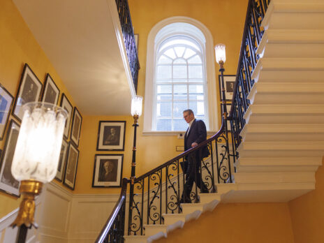 Starmer appoints two new ministers