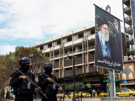 How we celebrated Khamenei's death