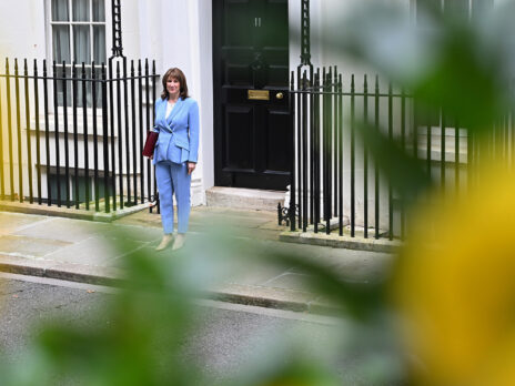 Was the Chancellor's Spring Statement dead on arrival?