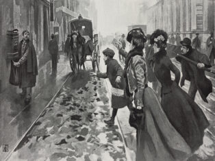 Letter of the week: Phillipson’s final hurdle