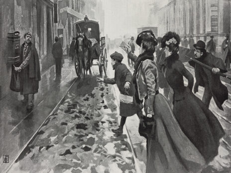 Letter of the week: Phillipson’s final hurdle