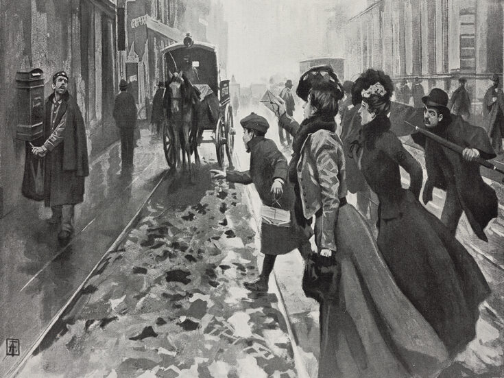 Letter of the week: Phillipson’s final hurdle