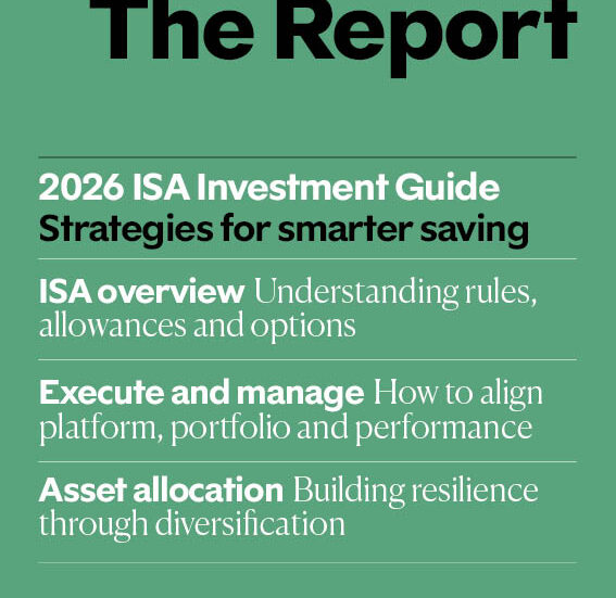 2026 ISA Investment Guide