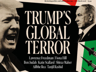 Starmer is no Churchill, but Trump is no FDR