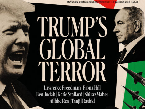 Starmer is no Churchill, but Trump is no FDR Starmer is no Churchill, but Trump is no FDR