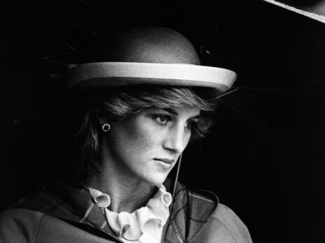 From the archive: Life without Diana