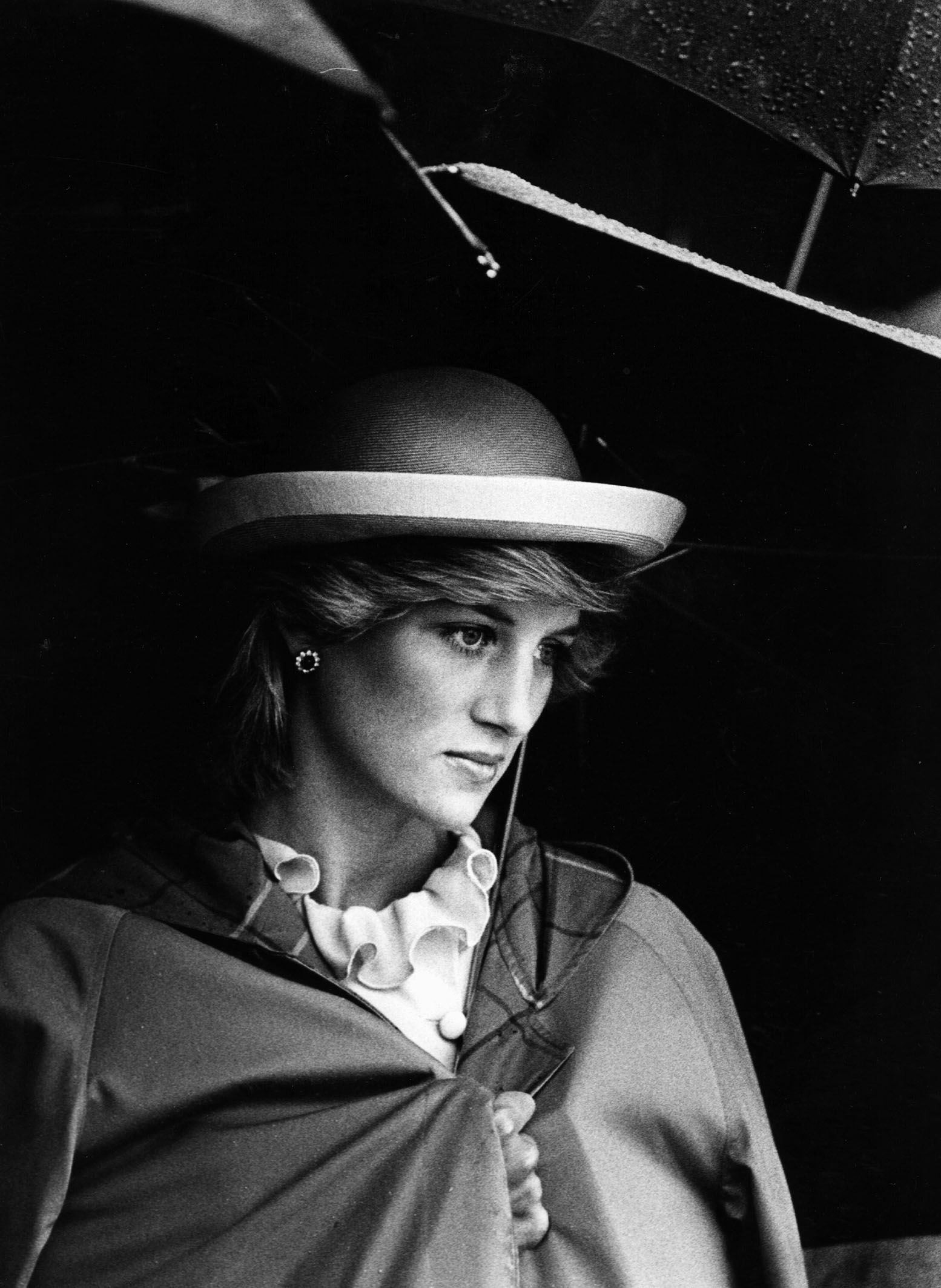 From the archive: Life without Diana