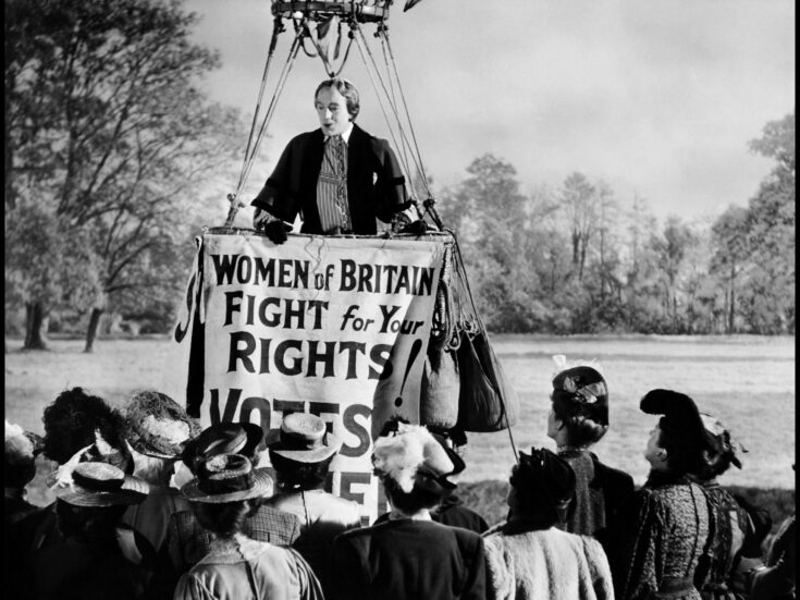 The very British brutality of Kind Hearts and Coronets