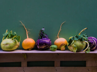 Veganism has lost its cool