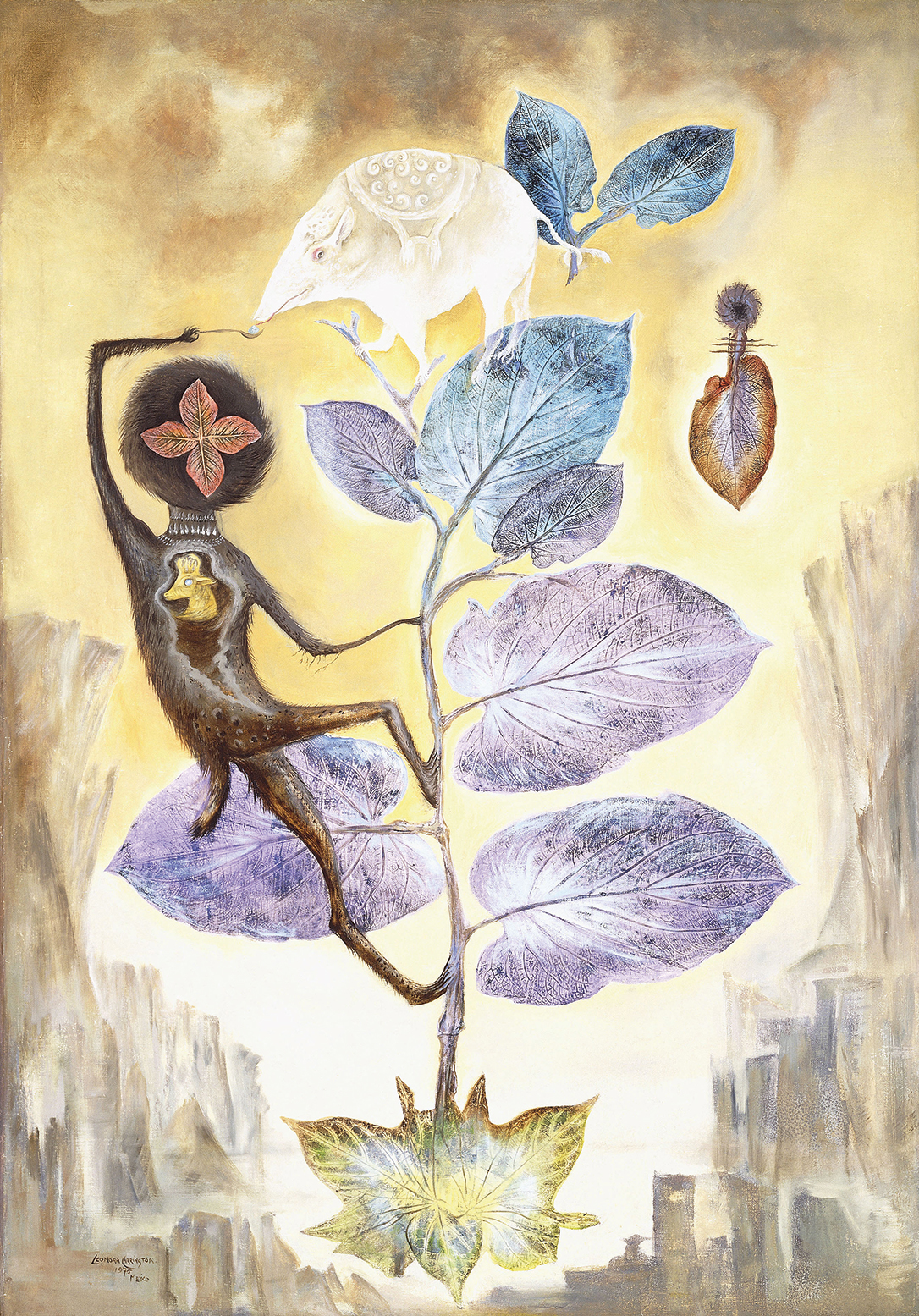 Michael Pollan's hunt for consciousness