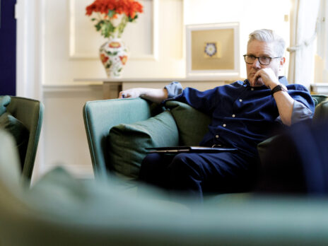 Starmer holds the line against Trump Starmer holds the line against Trump