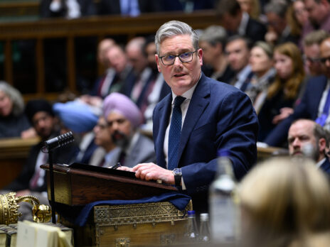 What we learned at PMQs: Keir Starmer is getting Brits out of the Middle East