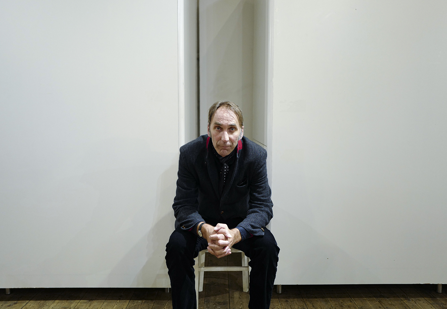 newstatesman.com - George Monaghan - The passion of Will Self