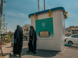 Political Islam won’t die with the ayatollah