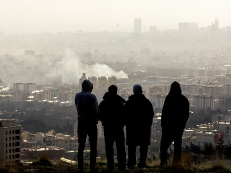 Regime change is bloody and hideous Regime change is bloody and hideous