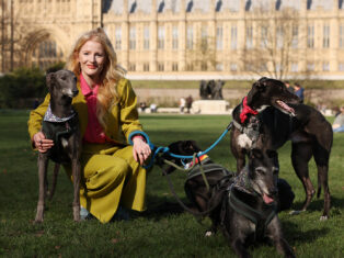 Politicians are fighting for a working class that no longer exists