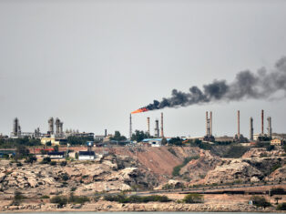 What the war in Iran means for China and Russia