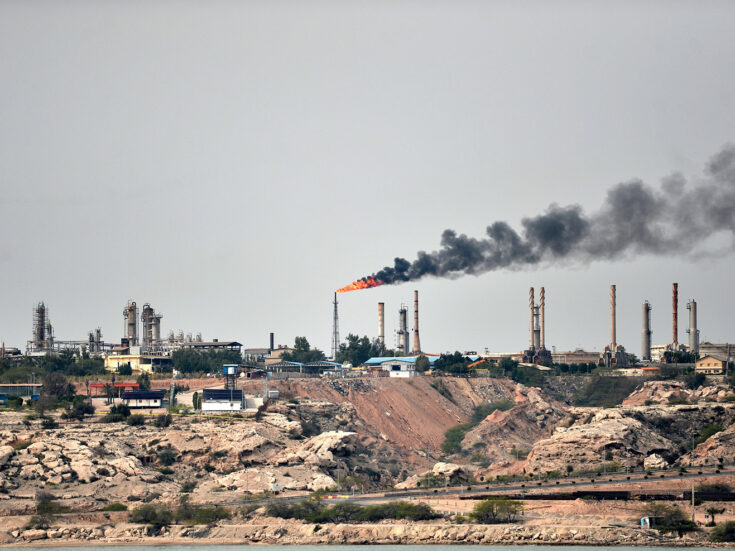 Photo of What the war in Iran means for China and Russia