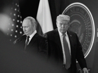 Iran war: Trump is playing into Putin's hands