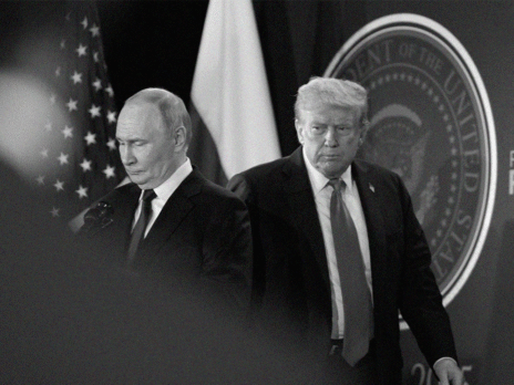 Iran war: Trump is playing into Putin's hands