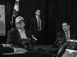 Trump’s ground options in Iran