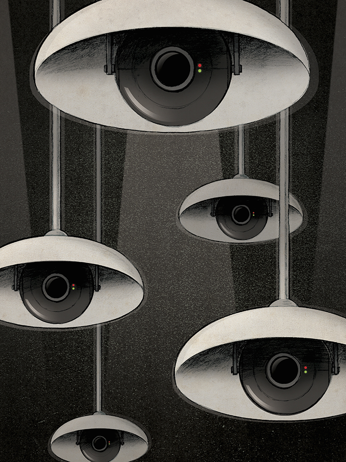 How China spies on the UK 