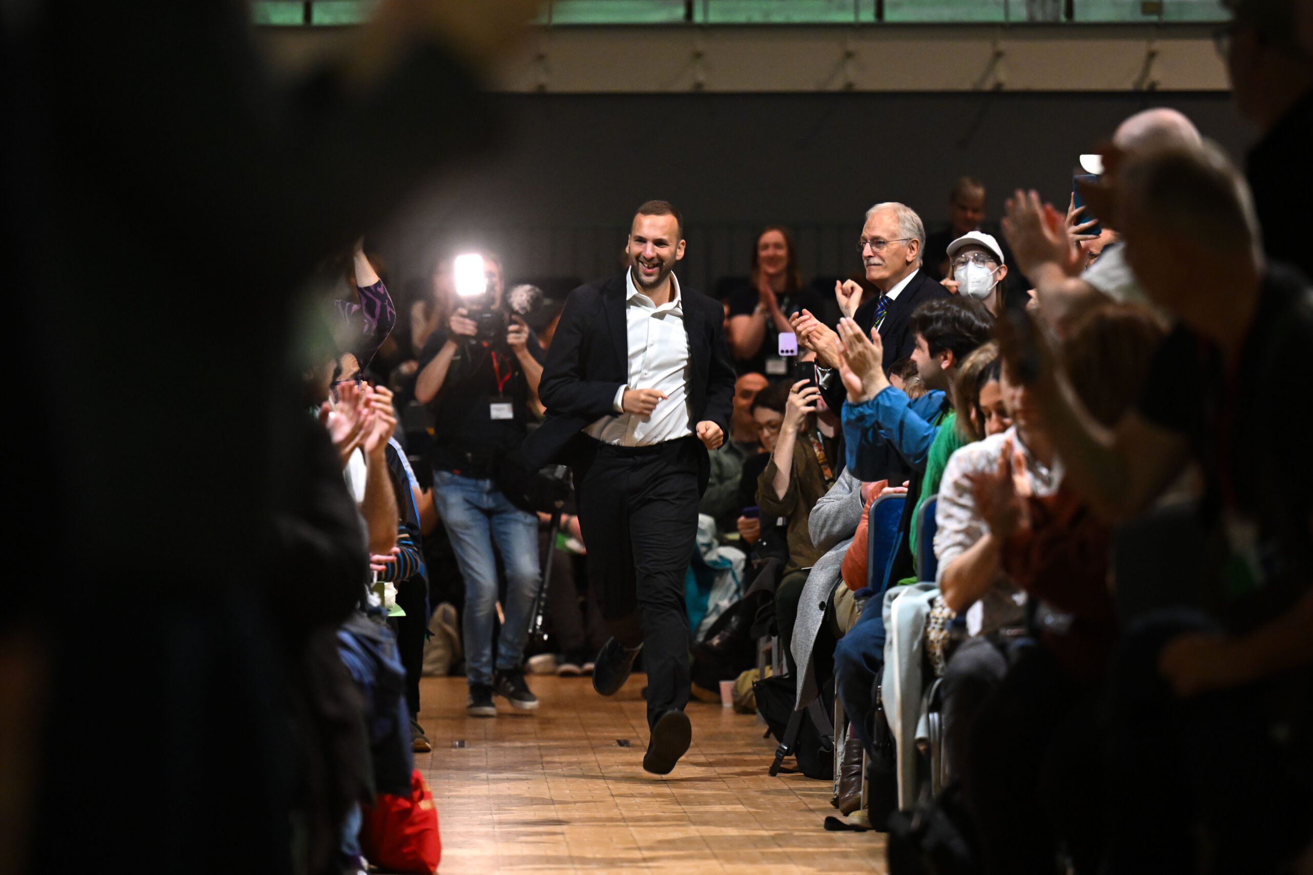 Exclusive: Labour needs “progressive defectors” back to win general election