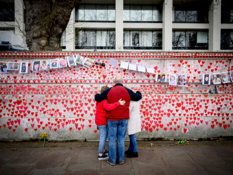 Don't forget the harm of Covid