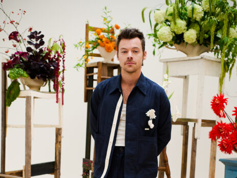 Harry Styles: the return of Mr Subtle