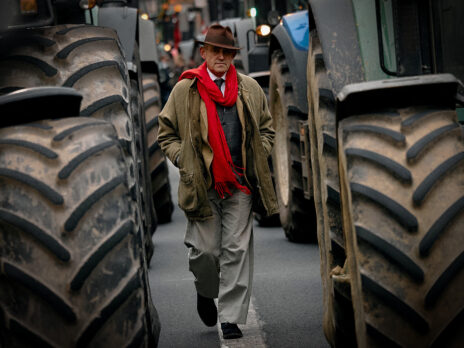 Senior Reform figure turns up on a racist Noughties email chain