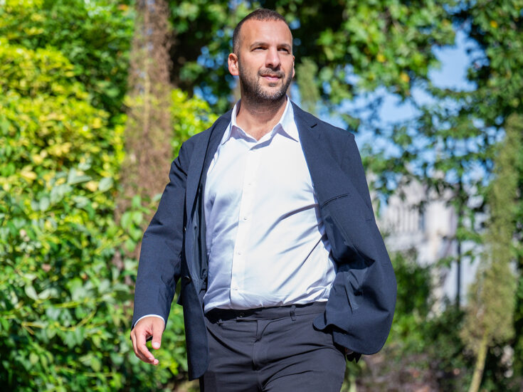 Photo of Exclusive: Greens to ditch “normal” childbirth policy