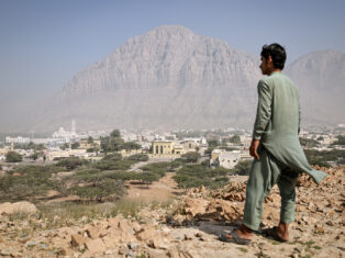 International law is not dead