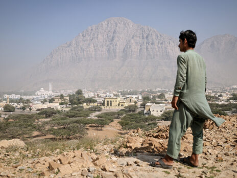 International law is not dead