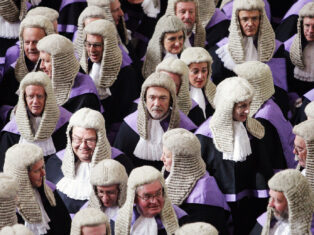 The progressive realist case to fix our broken courts