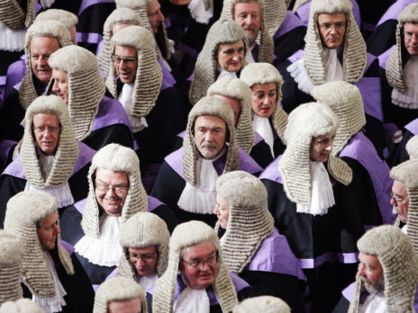 The progressive realist case to fix our broken courts