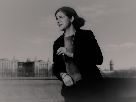 Sarah Sackman: the jury system "needs modernisation" Sarah Sackman: the jury system "needs modernisation"