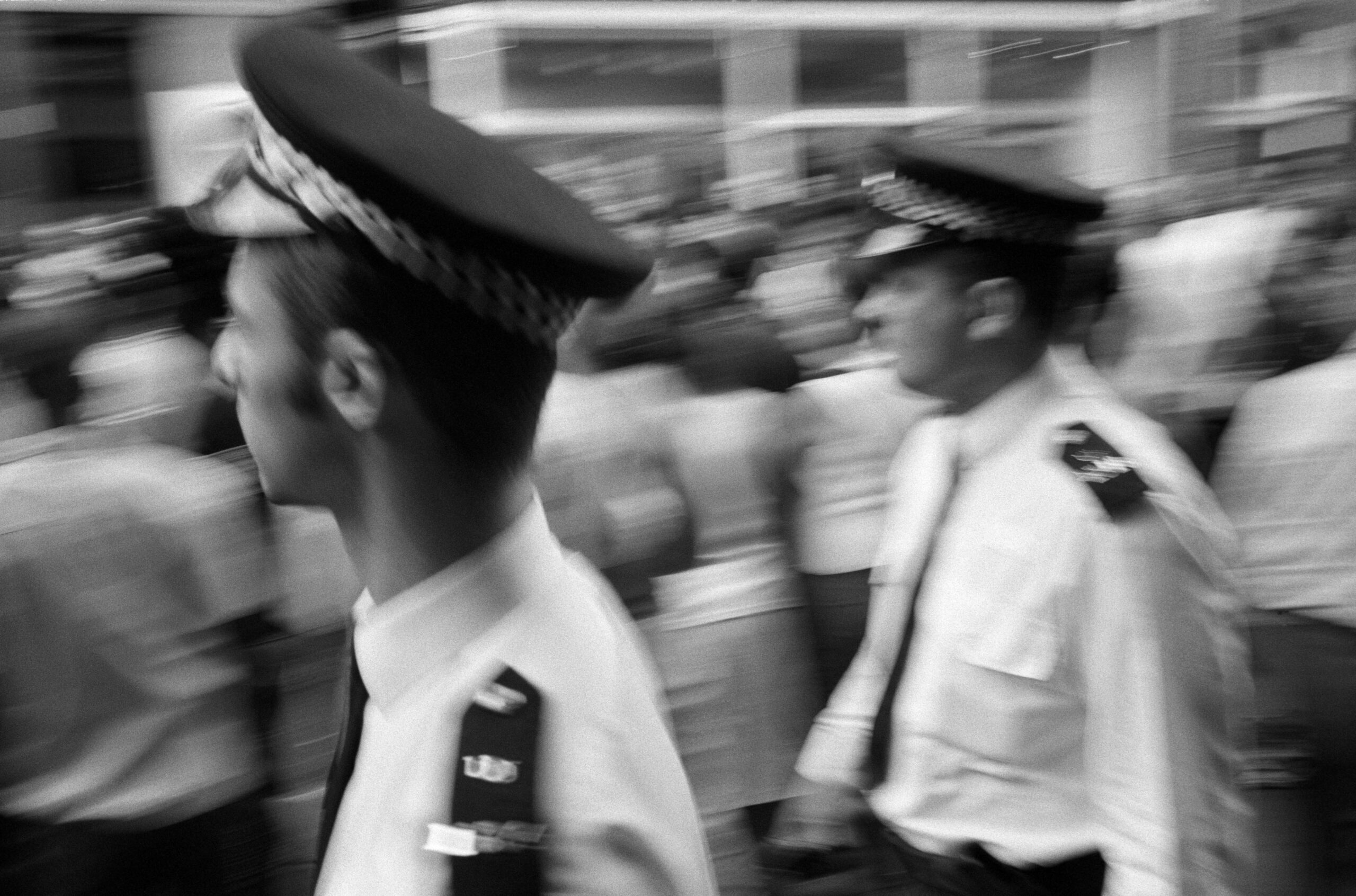 Is the National Security Act too vague?