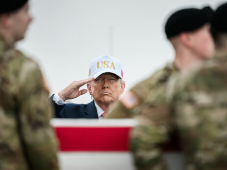 When did the British right get so unpatriotic?