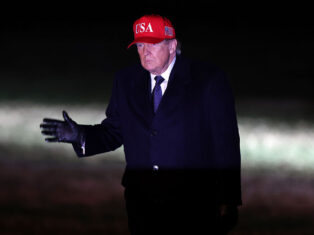 I am ashamed to be an American