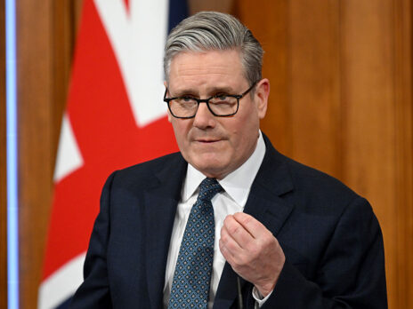 Oil prices mean Starmer must raise tax or face recession