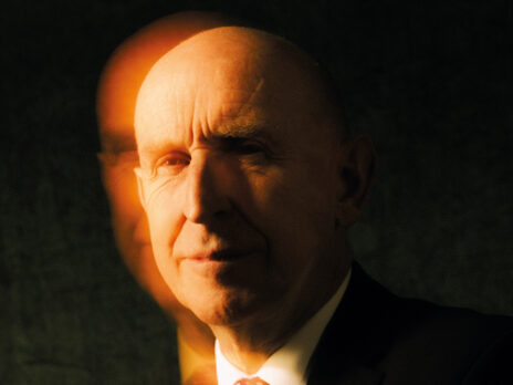 John Healey: “There’ll be no repeat of Iraq’s mistakes”