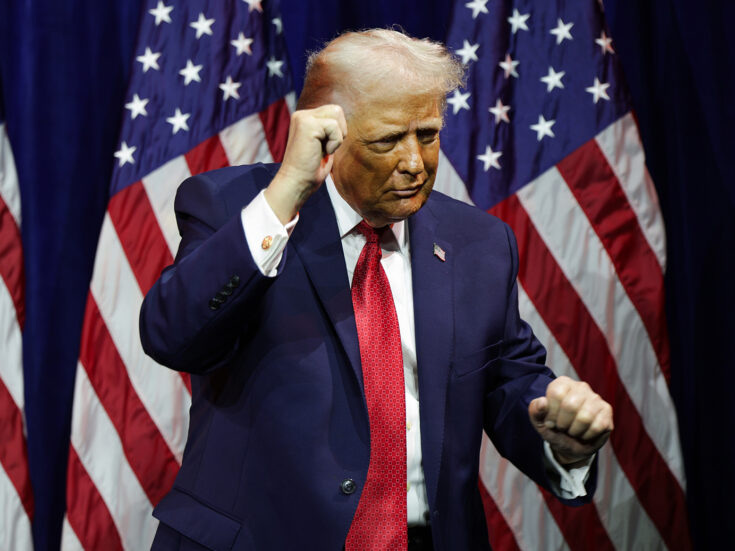 Photo of I am ashamed to be an American