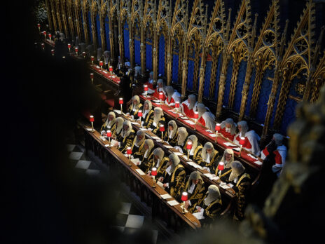 Labour MPs weigh up rebellion over jury trials