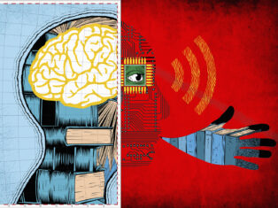 AI is the perfect blend of insight and bullshit