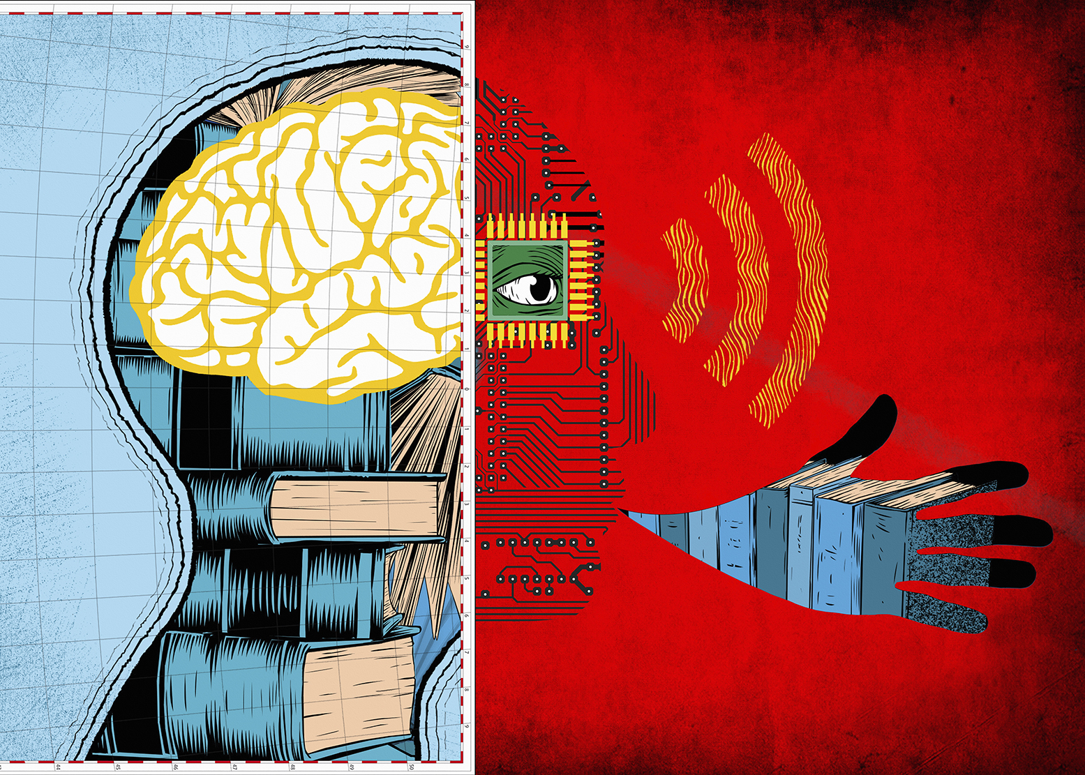 newstatesman.com - John Lanchester - AI is the perfect blend of insight and bullshit