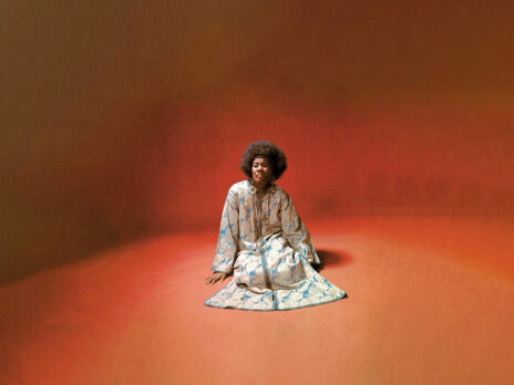 Alice Coltrane’s transcendent score