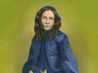 From the archive: Elizabeth Barrett Browning’s measure of constraint