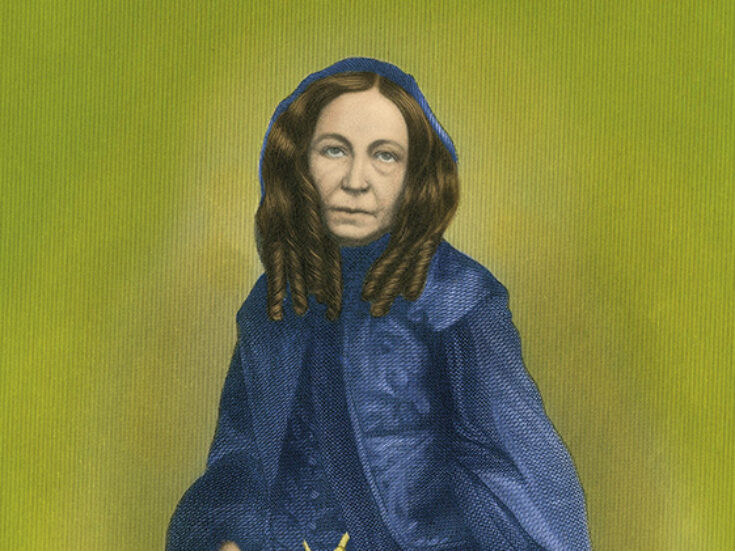 From the archive: Elizabeth Barrett Browning’s measure of constraint